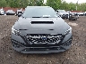 JF1VBAL63N9****** Wrecked 2022 Subaru WRX in New Jersey State