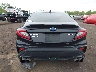 JF1VBAL63N9****** Wrecked 2022 Subaru WRX