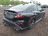 JF1VBAL63N9****** Used 2022 Subaru WRX