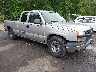 2GCEC19V441****** Salvage and Wrecked 2004 Chevrolet Silverado 1500 in Metro DC
