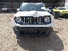 ZACCJBBT5FP****** Salvage and Repairable 2015 Jeep Renegade in Nebraska State