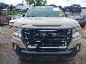 1GTG6FEN9N1****** Wrecked 2022 GMC Canyon in Oklahoma State