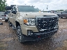 1GTG6FEN9N1****** Salvage and Wrecked 2022 GMC Canyon in Oklahoma City
