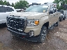 1GTG6FEN9N1****** Used and Repairable 2022 GMC Canyon in Oklahoma City