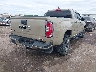 1GTG6FEN9N1****** Salvage and Wrecked 2022 GMC Canyon in Oklahoma State