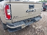 1GTG6FEN9N1****** Salvage and Repairable 2022 GMC Canyon in Oklahoma State