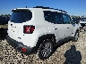 ZACCJABB2JP****** Salvage and Wrecked 2018 Jeep Renegade in Ohio State