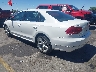 1VWBN7A37DC****** Salvamento y Reparables 2013 Volkswagen Passat en Salt Lake City