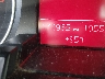 WAUFFAFL1CN****** Salvage 2012 Audi A4 in Texas State