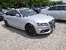 WAUFFAFL1CN****** Salvage and Wrecked 2012 Audi A4 in Dallas-Fort Worth