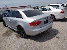 WAUFFAFL1CN****** Salvage and Repairable 2012 Audi A4 in Dallas-Fort Worth
