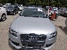 WAUFFAFL1CN****** Salvage and Repairable 2012 Audi A4 in Texas State