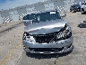 KMHGC4DD7DU****** Wrecked 2013 Hyundai Genesis in Florida State