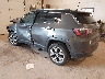 3C4NJDCB8LT****** Salvamento y Reparables 2020 Jeep Compass en Flint