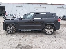 1C4RJFBM7EC****** Repairable 2014 Jeep Grand Cherokee in Illinois State