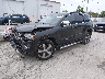 1C4RJFBM7EC****** Used and Repairable 2014 Jeep Grand Cherokee in Chicago South