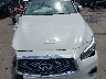 JN1EV7BR1NM****** Repairable 2022 Infiniti Q50 in Baltimore
