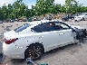 JN1EV7BR1NM****** Wrecked 2022 Infiniti Q50