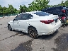 JN1EV7BR1NM****** Used 2022 Infiniti Q50