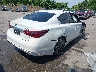 JN1EV7BR1NM****** Salvage and Wrecked 2022 Infiniti Q50 in Maryland State
