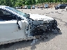 JN1EV7BR1NM****** Salvage and Repairable 2022 Infiniti Q50 in Maryland State