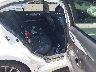 JN1EV7BR1NM****** Wrecked 2022 Infiniti Q50 in Baltimore