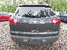1GNKRFEDXCJ****** Destrozados 2012 Chevrolet Traverse