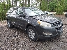 1GNKRFEDXCJ****** Salvamento y Destrozados 2012 Chevrolet Traverse en Suffolk