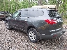1GNKRFEDXCJ****** Salvamento y Reparables 2012 Chevrolet Traverse en Suffolk