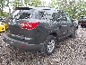 1GNKRFEDXCJ****** Salvamento y Destrozados 2012 Chevrolet Traverse en Estado de Virginia