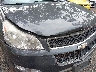 1GNKRFEDXCJ****** Salvamento y Reparables 2012 Chevrolet Traverse en Estado de Virginia