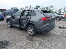 2T3W1RFV5NC****** Salvage and Repairable 2022 Toyota RAV4 in Jacksonville