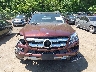 4JGDF6EE7FA****** Wrecked 2015 Mercedes-Benz Gl 450 in Maryland State