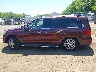 4JGDF6EE7FA****** Repairable 2015 Mercedes-Benz Gl 450 in Maryland State