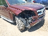 4JGDF6EE7FA****** Salvage and Repairable 2015 Mercedes-Benz Gl 450 in Maryland State