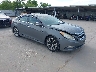 5NPEC4AB8EH****** Salvamento y Destrozados 2014 Hyundai Sonata en Dallas