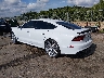 WAUW2AFC6HN****** Salvage and Repairable 2017 Audi A7 in Jackson