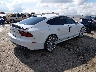 WAUW2AFC6HN****** Salvage and Wrecked 2017 Audi A7 in Mississippi State