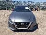 1N4BL4BV6NN****** Destrozados 2022 Nissan Altima en Estado de Kansas