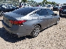 1N4BL4BV6NN****** Salvamento y Destrozados 2022 Nissan Altima en Estado de Kansas