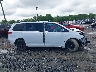 5TDKK3DC9FS****** Repairable 2015 Toyota Sienna in North Carolina State