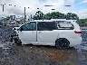5TDKK3DC9FS****** Salvage 2015 Toyota Sienna