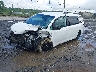 5TDKK3DC9FS****** Used and Repairable 2015 Toyota Sienna in Asheville