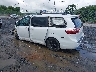 5TDKK3DC9FS****** Salvage and Repairable 2015 Toyota Sienna in Asheville