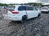5TDKK3DC9FS****** Salvage and Wrecked 2015 Toyota Sienna in North Carolina State