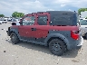 5J6YH28328L****** Repairable 2008 Honda Element in North Carolina State