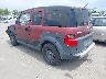 5J6YH28328L****** Salvage and Repairable 2008 Honda Element in Charlotte