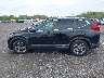 7FARW1H5XJE****** Repairable 2018 Honda CR-V in Maryland State