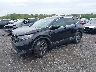 7FARW1H5XJE****** Used and Repairable 2018 Honda CR-V in Elkton