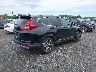 7FARW1H5XJE****** Salvage and Wrecked 2018 Honda CR-V in Maryland State